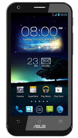 Смартфон Asus PadFone 2 64Gb Black - Новодвинск