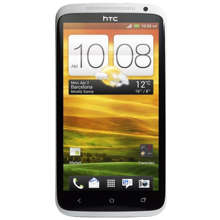 Смартфон HTC + 1 ГБ RAM+  One X 16Gb 16 ГБ - Новодвинск