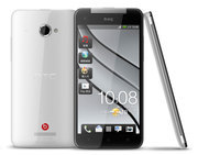 Смартфон HTC HTC Смартфон HTC Butterfly White - Новодвинск