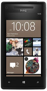 Смартфон HTC HTC Смартфон HTC Windows Phone 8x (RU) Black - Новодвинск