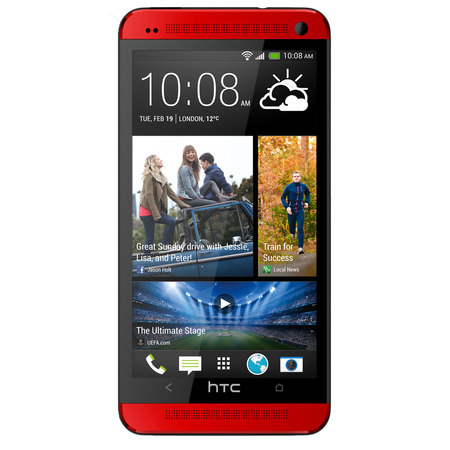 Сотовый телефон HTC HTC One 32Gb - Новодвинск