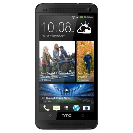 Сотовый телефон HTC HTC One dual sim - Новодвинск