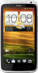 HTC One X 16GB - Новодвинск