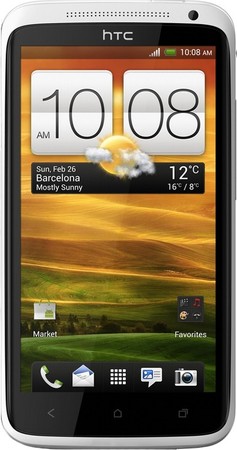 HTC One XL 16GB - Новодвинск