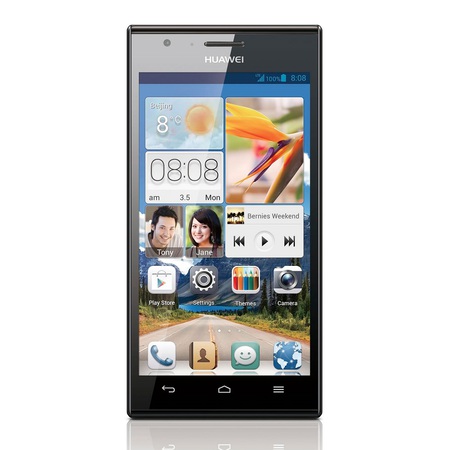 Смартфон Huawei Ascend P2 LTE - Новодвинск