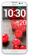 Смартфон LG LG Смартфон LG Optimus G pro white - Новодвинск