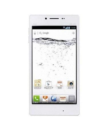 Смартфон LG Optimus G E975 White - Новодвинск