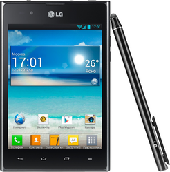 LG Optimus Vu - Новодвинск