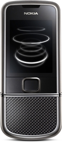 Мобильный телефон Nokia 8800 Carbon Arte - Новодвинск