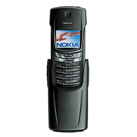 Nokia 8910i - Новодвинск