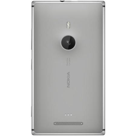 Смартфон NOKIA Lumia 925 Grey - Новодвинск