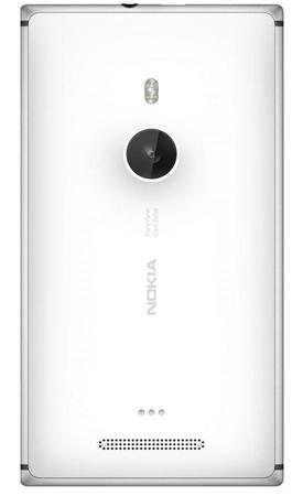 Смартфон NOKIA Lumia 925 White - Новодвинск