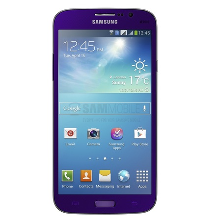 Смартфон Samsung Galaxy Mega 5.8 GT-I9152 - Новодвинск