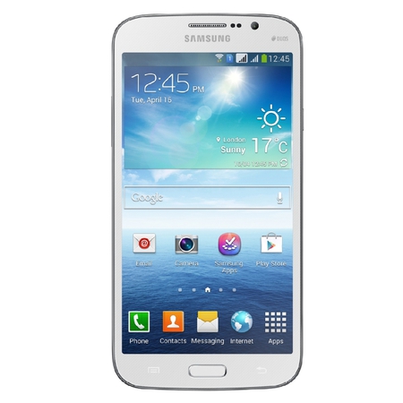 Смартфон Samsung Galaxy Mega 5.8 GT-i9152 - Новодвинск