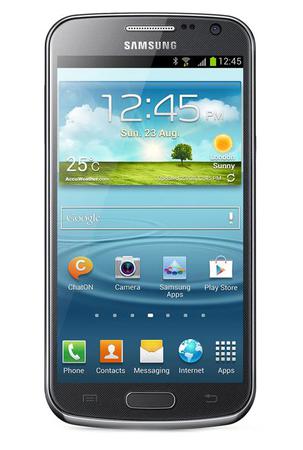 Смартфон Samsung Galaxy Premier GT-I9260 Silver 16 Gb - Новодвинск