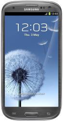 Samsung Galaxy S3 i9300 32GB Titanium Grey - Новодвинск