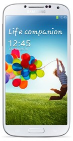 Смартфон Samsung Galaxy S4 16Gb GT-I9505 - Новодвинск