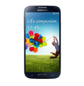 Мобильный телефон Samsung Galaxy S4 32Gb (GT-I9500) - Новодвинск