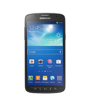 Смартфон Samsung Galaxy S4 Active GT-I9295 Gray - Новодвинск