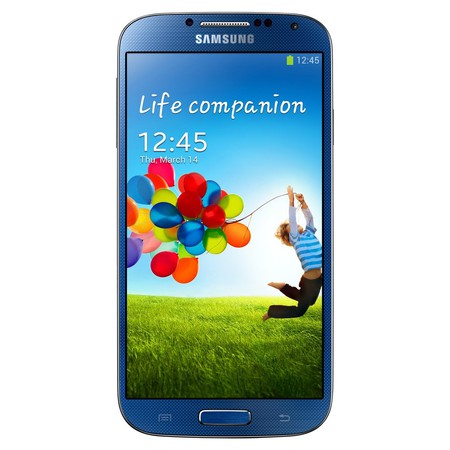 Смартфон Samsung Galaxy S4 GT-I9505 - Новодвинск