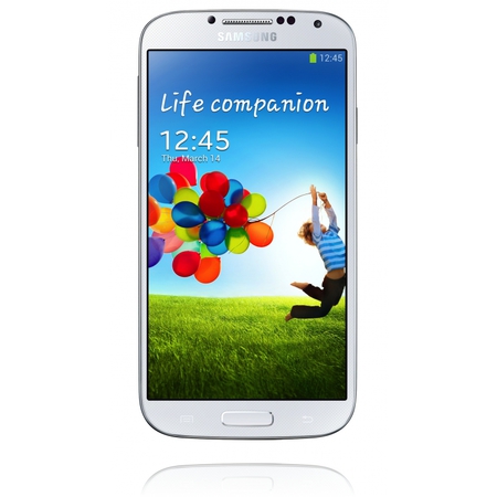 Samsung Galaxy S4 GT-I9505 16Gb черный - Новодвинск