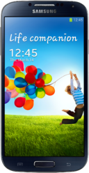 Samsung Galaxy S4 i9505 16GB - Новодвинск