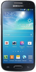 Samsung Galaxy S4 mini Duos i9192 - Новодвинск