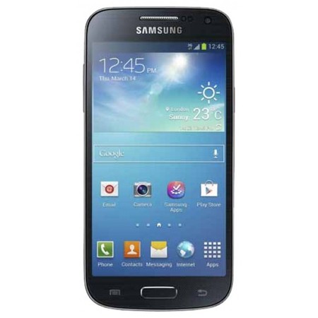 Samsung Galaxy S4 mini GT-I9192 8GB черный - Новодвинск