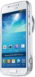 Samsung GALAXY S4 zoom - Новодвинск