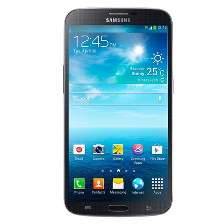 Сотовый телефон Samsung Samsung Galaxy Mega 6.3 GT-I9200 8Gb - Новодвинск
