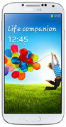 Смартфон Samsung Samsung Смартфон Samsung Galaxy S4 16Gb GT-I9505 white - Новодвинск