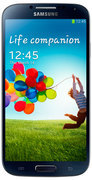 Смартфон Samsung Samsung Смартфон Samsung Galaxy S4 Black GT-I9505 LTE - Новодвинск