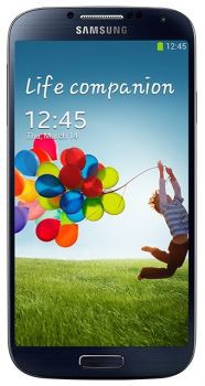 Сотовый телефон Samsung Samsung Samsung Galaxy S4 I9500 64Gb Black - Новодвинск