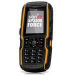 Терминал моб связи Sonim XP 3300 FORCE Yellow/Black - Новодвинск