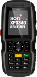 Sonim XP3340 Sentinel - Новодвинск