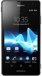 Sony Xperia TX - Новодвинск