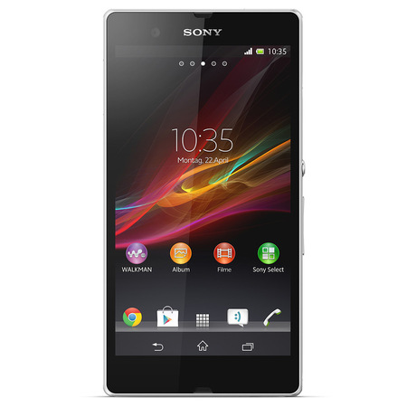 Смартфон Sony Xperia Z C6603 - Новодвинск