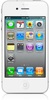 Смартфон APPLE iPhone 4 8GB White - Новодвинск