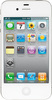 Смартфон APPLE iPhone 4S 16GB White - Новодвинск