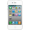 Мобильный телефон Apple iPhone 4S 32Gb (белый) - Новодвинск