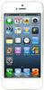 Смартфон Apple iPhone 5 32Gb White & Silver - Новодвинск