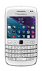 Смартфон BlackBerry Bold 9790 White - Новодвинск