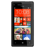 Смартфон HTC Windows Phone 8X Black - Новодвинск