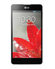 Смартфон LG E975 Optimus G Black - Новодвинск