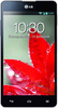 Смартфон LG E975 Optimus G White - Новодвинск
