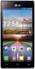 Смартфон LG Optimus 4X HD P880 Black - Новодвинск