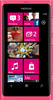 Смартфон Nokia Lumia 800 Matt Magenta - Новодвинск