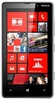 Смартфон Nokia Lumia 820 White - Новодвинск