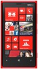 Смартфон Nokia Lumia 920 Red - Новодвинск