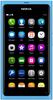 Смартфон Nokia N9 16Gb Blue - Новодвинск